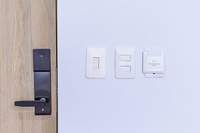 Comfortable and Modern Apartment With a Pool