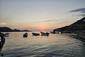 Comfortable and Modern Apartment With a Pool