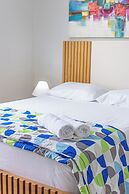 Comfortable and Modern Apartment With a Pool