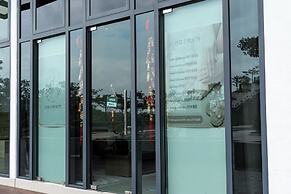 Green Haven 3 Bedroom