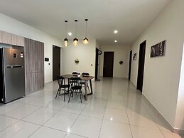 Green Haven 3 Bedroom