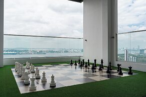 Green Haven 3 Bedroom