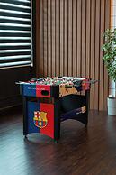 Green Haven 3 Bedroom