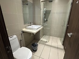 Green Haven 3 Bedroom