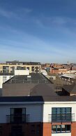 Serene 2 Bedroom Apartment