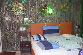 Rimrock Hotel