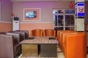Rimrock Hotel