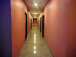 Rimrock Hotel