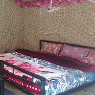 Buddy Hikers Stay Badrinath