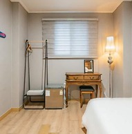 Hotel Stay hyun