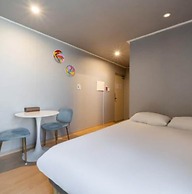 Hotel Stay hyun