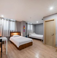 Hotel Stay hyun