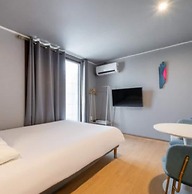 Hotel Stay hyun