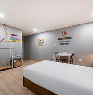 Hotel Stay hyun