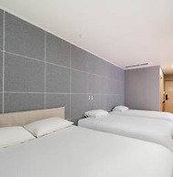 Hotel Stay hyun