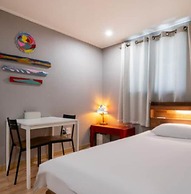Hotel Stay hyun