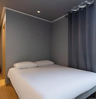 Hotel Stay hyun
