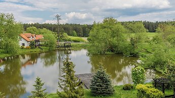 Willa Sun & Snow Zasypane Mazury