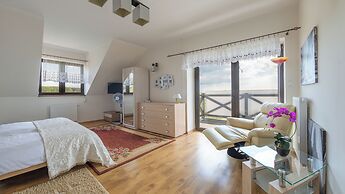 Willa Sun & Snow Zasypane Mazury