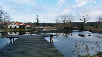 Willa Sun & Snow Zasypane Mazury