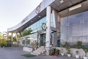 Treebo Premium Vinnie