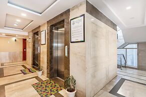 Treebo Premium Vinnie