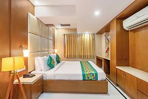 Treebo Premium Vinnie