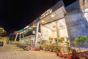 Treebo Premium Vinnie