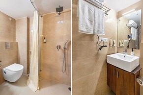 Treebo Premium Vinnie