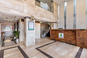 Treebo Premium Vinnie