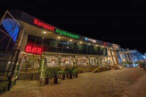 Treebo Premium Vinnie