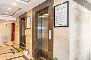 Treebo Premium Vinnie