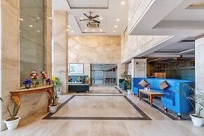 Treebo Premium Vinnie