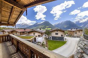 Chalet With Sauna Near Ski Bus