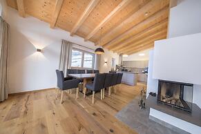 Chalet With Sauna Near Ski Bus