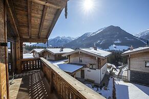 Chalet With Sauna Near Ski Bus