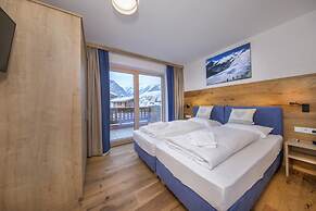 Chalet With Sauna Near Ski Bus