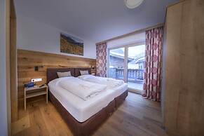 Chalet With Sauna Near Ski Bus
