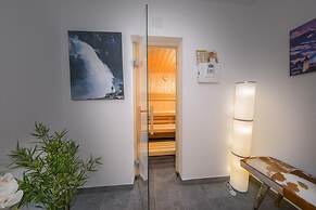 Chalet With Sauna Near Ski Bus