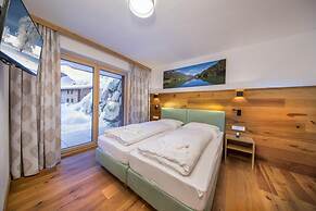 Chalet With Sauna Near Ski Bus