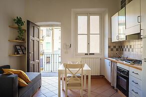 Accomodo MIM21 Monolocale Porta Venezia