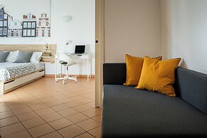 Accomodo MIM21 Monolocale Porta Venezia