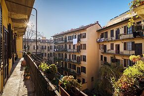 Accomodo MIM21 Monolocale Porta Venezia