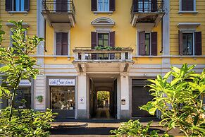 Accomodo MIM21 Monolocale Porta Venezia