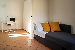 Accomodo MIM21 Monolocale Porta Venezia