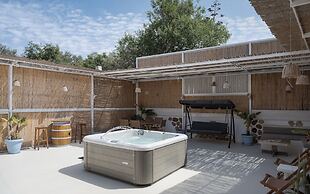 Porfyra Suite 1