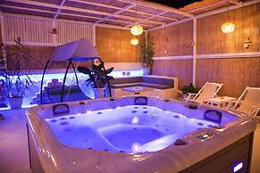 Porfyra Suite 1