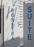 Porfyra Suite 1