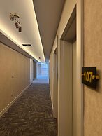 Boss Otel Kahramankazan