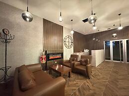 Boss Otel Kahramankazan